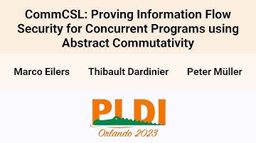 [PLDI