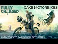 Cake Motorbikes: All Electric, No ICE!  | 100% Independent, 100% Electric