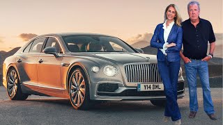 Jeremy Clarkson's Secret Lifestyle Revealed| Houses, Women's, Earnings $$