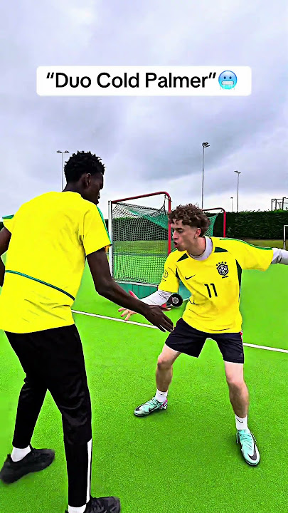 DUO CELEBRATIONS YOU SHOULD TRY 🕺🕺 #celebrations #brazil #dance #soccer