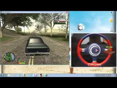camspace crack for gta