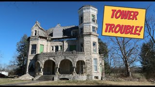 NEARING 10,000 SUBSCRIBERS! We PLOT The Tower RECONSTRUCTION! S4E40