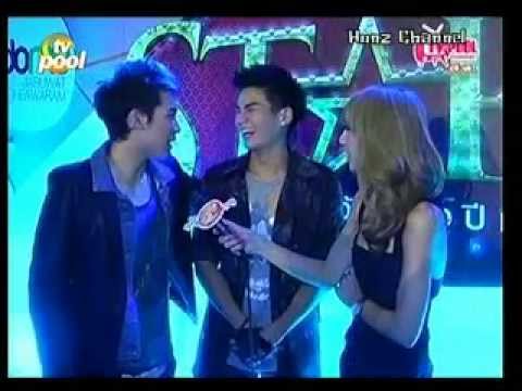 [OPV] ฮั่นแกงส้ม - คลุมเครือ