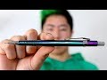 This $1000 Pencil CHANGED MY LIFE??? | ZHC