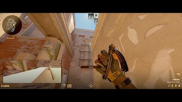 How to pop Flash Connecter/Ebox on CS2 Anubis B site.