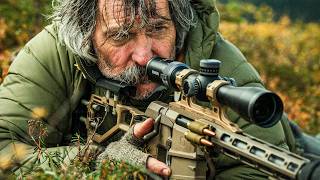 Celebrity I Got Myself Into a Dangerous Situation Out There | Alaska Wealth