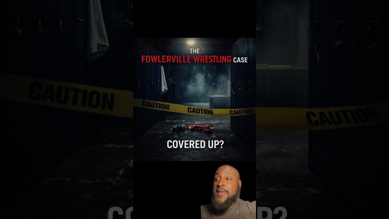 #campuslife #wrestlingteam #highschool #hazingawareness