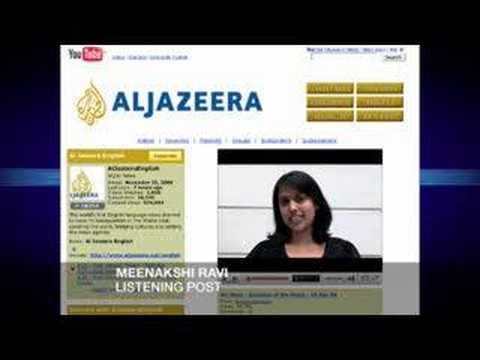 موقع الاستماع - ضجة إعلامية - 28 مارس 2008 - الجزء الثاني