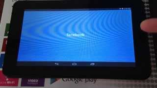 Panduan Pengaturan dan Manual Tablet Hipstreet Titan 2 7" 8GB screenshot 4