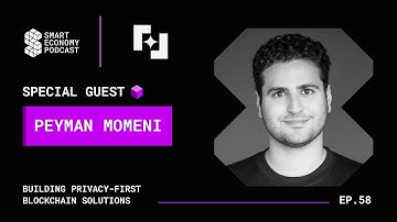 Building Privacy-First Blockchain Solutions: A Conversation with Peyman Momeni of Fairblock