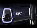 Shift Drone 한손으로 조정하는 시프트 드론 (2019)