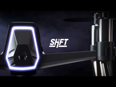 Shift Drone 한손으로 조정하는 시프트 드론 (2019)