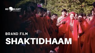 Shaktidhaam Ashram - A Legacy in Making