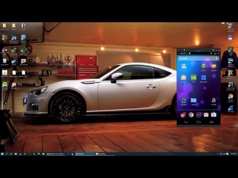 How to Control Android Phone Remotely for Free with Mobizen