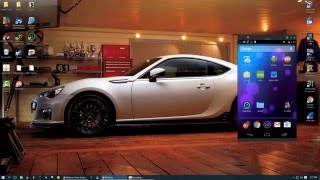How to Control Android Phone Remotely for Free with Mobizen screenshot 5