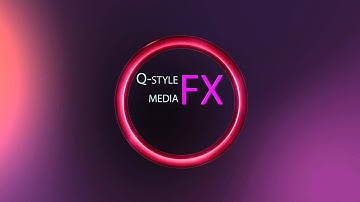 adobe after effects the ring intro