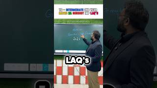 MPC 2nd year Maths 2A most important LAQS #kvacademy #mathstricks #maths2A#boardexampreparation 🔥