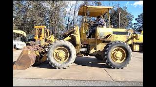 1075972 CAT WHEEL LOADER 910 TAU MACHINERY AUCTION JAPAN タウオークション #cat #excavator #910 #wheelloader