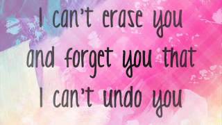 Undone - Haley Reinhart ( Lyrics)