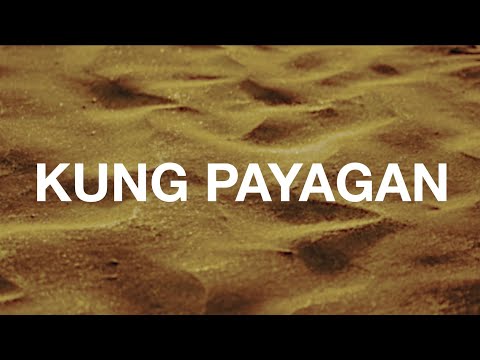 Putar Kung Payagan - Cup of Joe