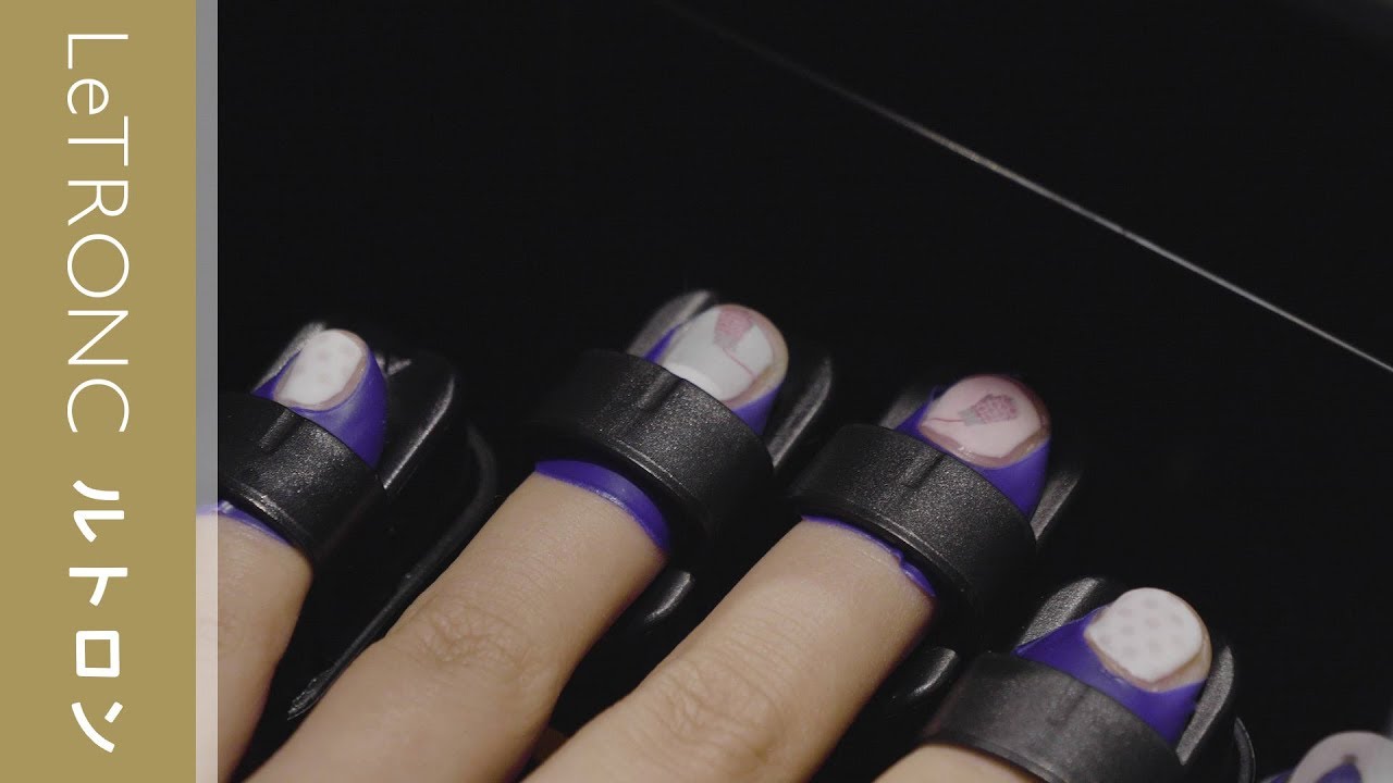 森のネイルサロン ツメコ で北欧ネイルのワークショップ体験 Youtube