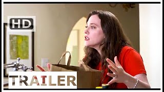 FRIENDSGIVING - Kat Dennings - Comedy, Drama Movie Trailer - 2020 - Malin Akerman, Jane Seymour