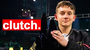 Most IMPOSSIBLE Clutches in COD History (BO6 Edition)