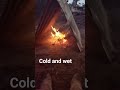 winter fire 🔥
