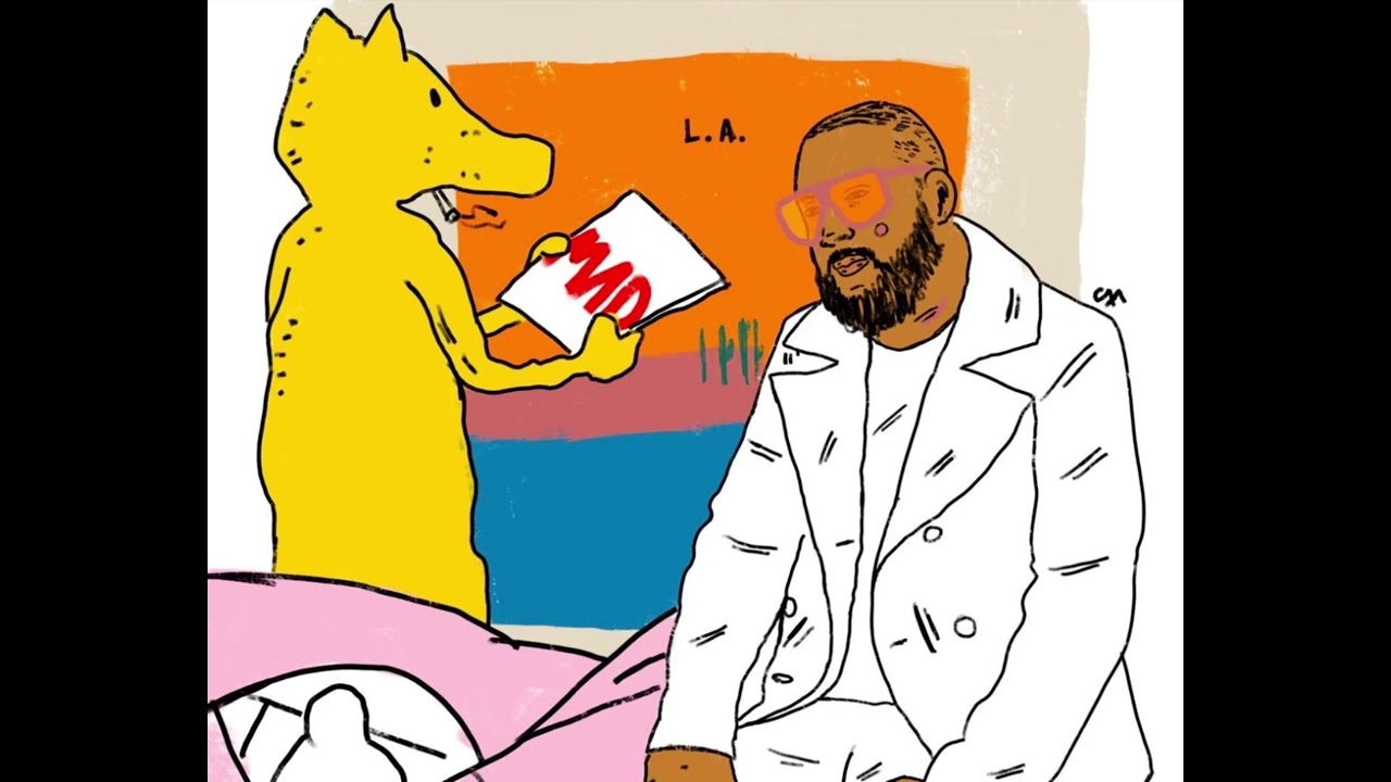 [FREE] MADLIB X MF DOOM X BOLDY JAMES TYPE BEAT | (2026)