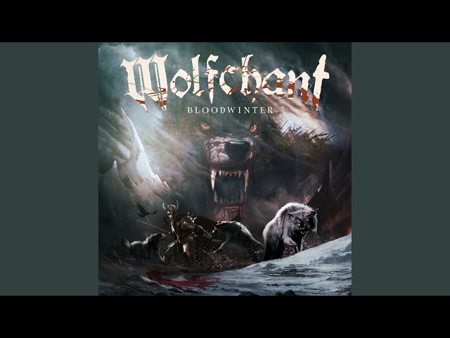 Wolfchant - Prelude to Revenge / Anthems of Revenge