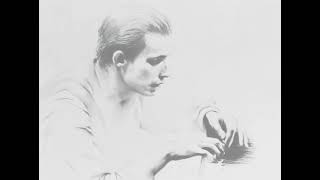 Sing with Glenn Gould  -  Morgen Op.27 No.4  -  Richard Strauss