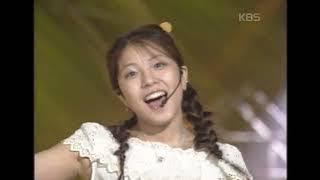 보아(BoA) - My sweetie [뮤직플러스] | KBS 2002.06.15 방송