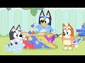 Spiele Für Draußen Spaß Im Freien Mit Bluey Und Bingo Bluey Deutsch Offizieller Kanal Spiele Für Draußen Spaß Im Freien Mit Bluey Und Bingo Bluey Deutsch Offizieller Kanal