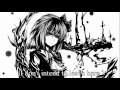 【東方】Draw the Emotional「Darkness always next to me」 (Subbed)