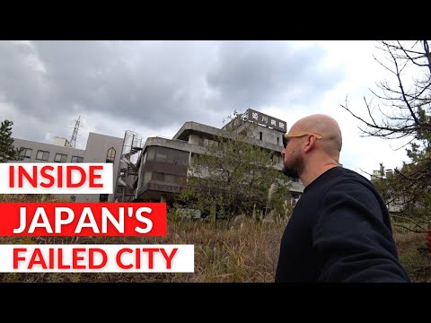 The JAPAN You Never Knew Existed ??