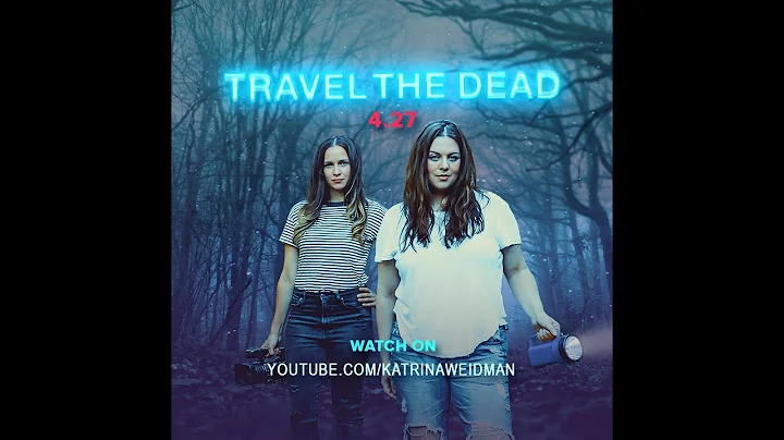 Travel The Dead Live