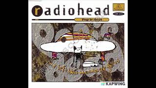 Radiohead - Pop Is Dead