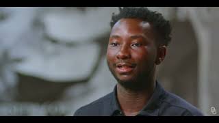 Life at OU | David Dimandja | University of Oklahoma