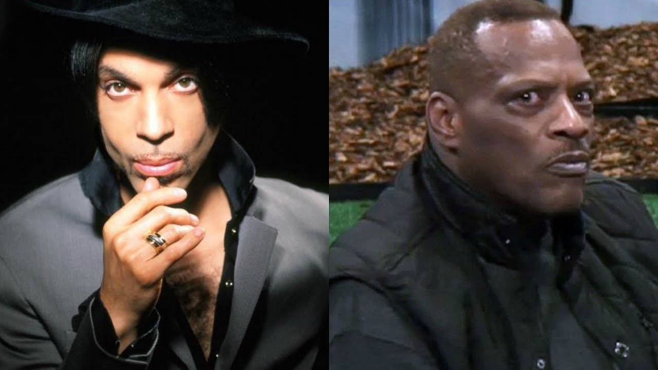 27+ All That Matters To Me / Alexander O'neal Pics