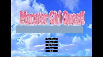Monster Girl Quest Part 1 (Opening)