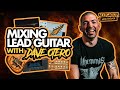 MIXING PROG METAL LEADS! w/ Dave Otero & Allegaeon