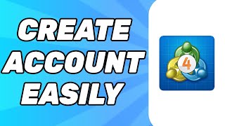 How to Create Metatrader 4 Account | Make Real Account 2024
