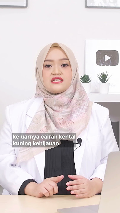 Sinusitis: Penyebab, Gejala, Pengobatan, dan Pencegahan #shorts