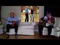 220  the senior waltz  old time music  by the doiron brothers