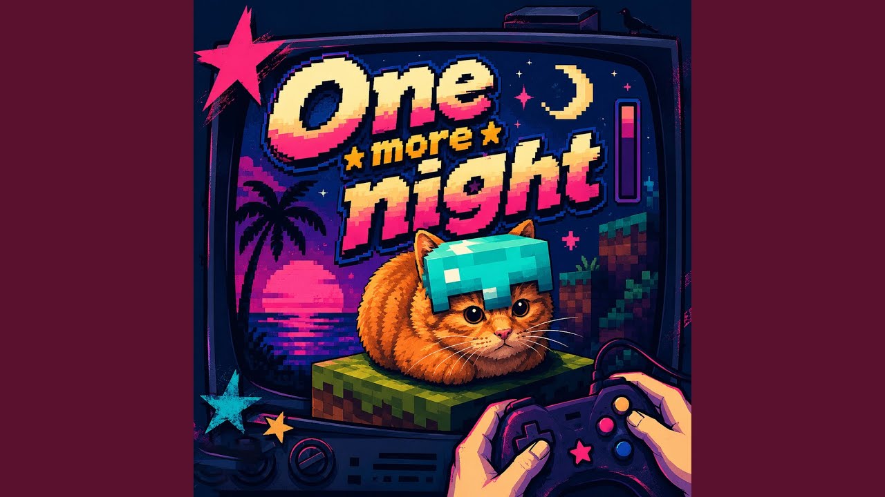 One More Night (Speed) - YouTube
