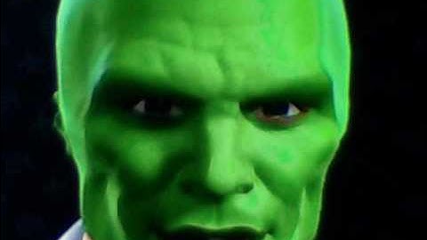 The Mask - Saints Row the third - marcusgarlick