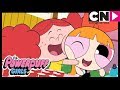 ¿Podrá Princesa ser amable? | Las Chicas Superpoderosas | Cartoon Network