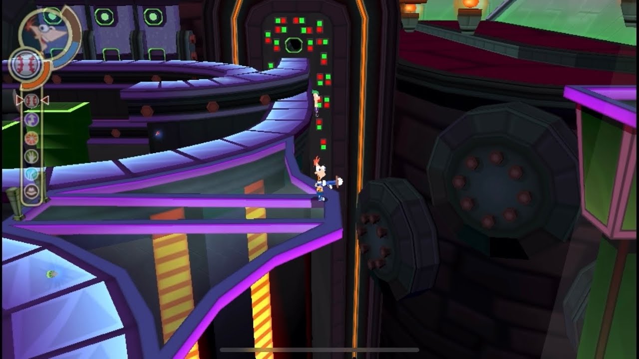 phineas-and-ferb-across-the-2nd-dimension-psp-boss-final-youtube