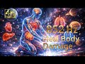 432Hz - Full Body Healing &amp; Regeneration Frequency, Detox of Negative Emotions, Relieve Stress