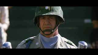 We Were Soldiers (2002) - Mel Gibson